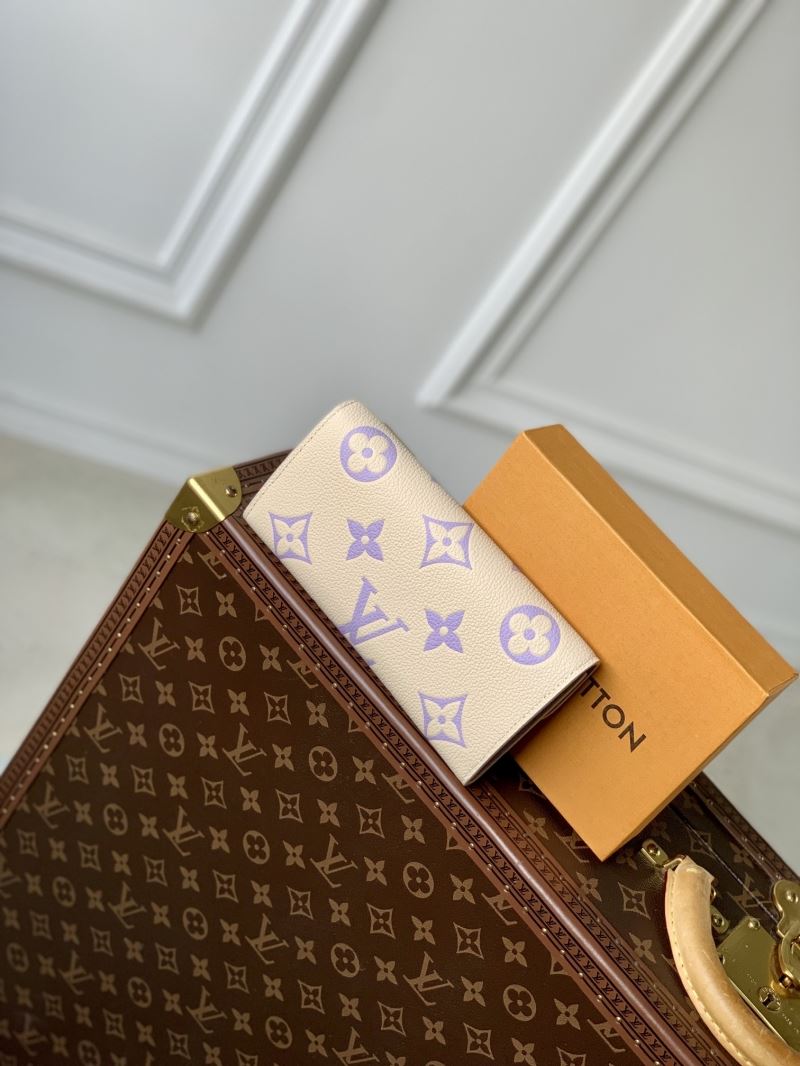 LV Wallets